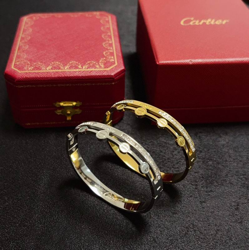 Cartier bracelet 10yxx14